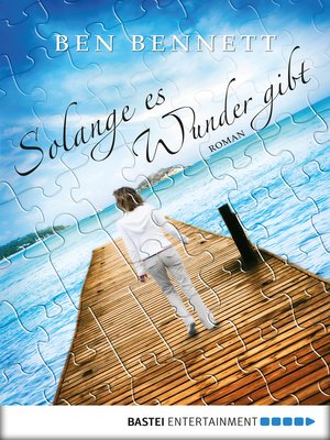 cover image of Solange es Wunder gibt